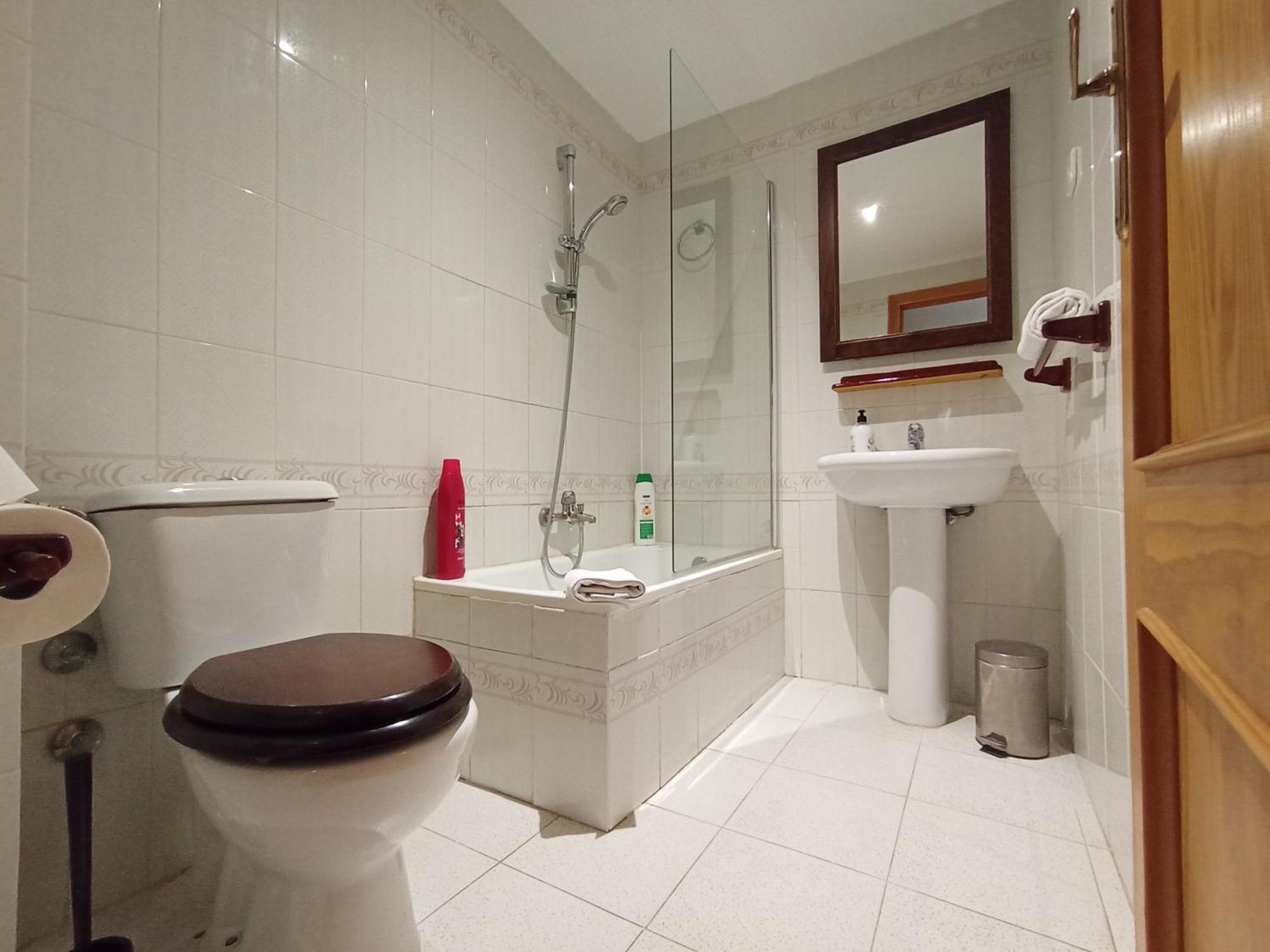 Hostal Rural Alto Tajo Poveda Poveda de la Sierra Exteriör bild