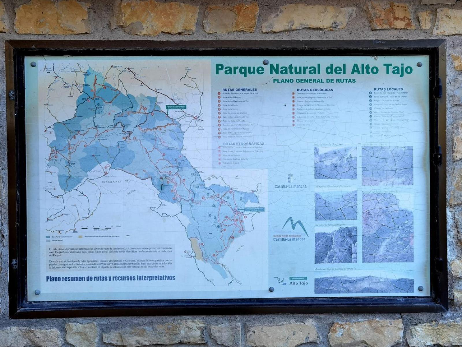 Hostal Rural Alto Tajo Poveda Poveda de la Sierra Exteriör bild