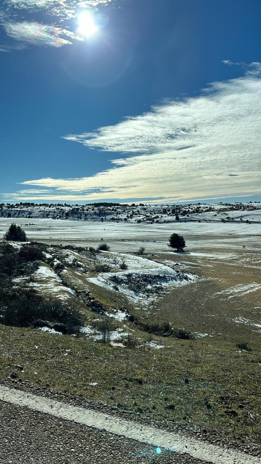 Hostal Rural Alto Tajo Poveda Poveda de la Sierra Exteriör bild