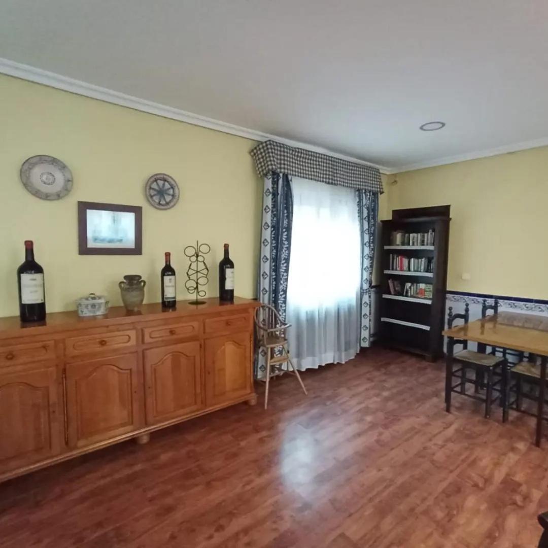Hostal Rural Alto Tajo Poveda Poveda de la Sierra Exteriör bild