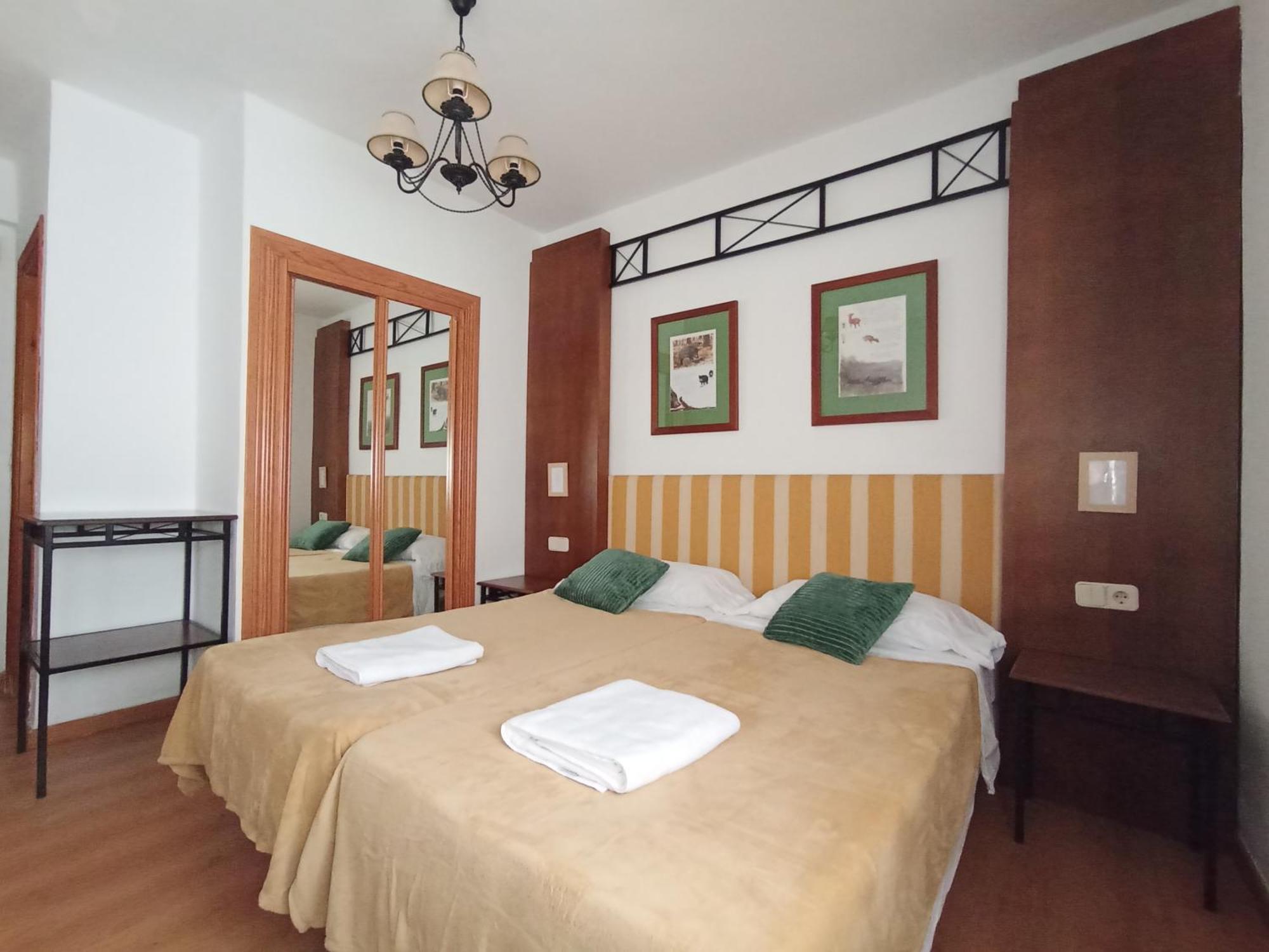 Hostal Rural Alto Tajo Poveda Poveda de la Sierra Exteriör bild