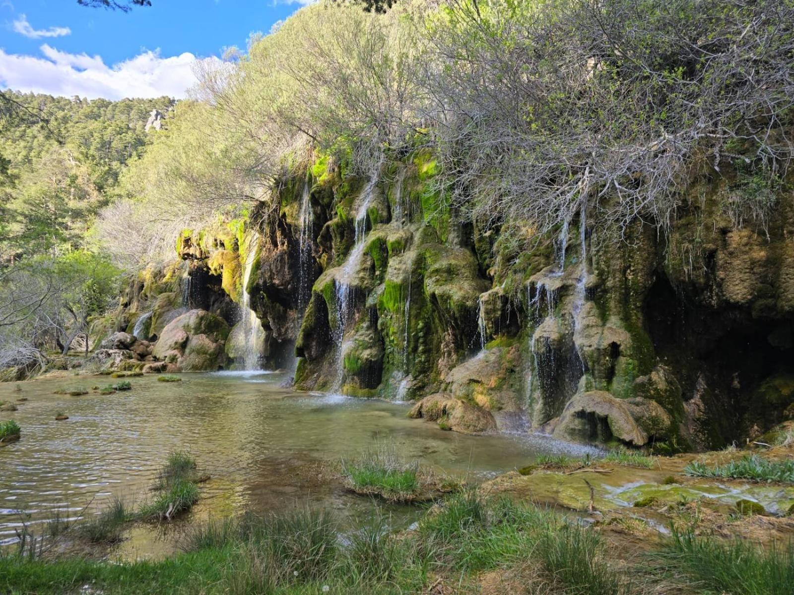 Hostal Rural Alto Tajo Poveda Poveda de la Sierra Exteriör bild
